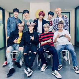 NCT127のSUPERHUMANのコピーダンスをやりませんか？ - 新宿区