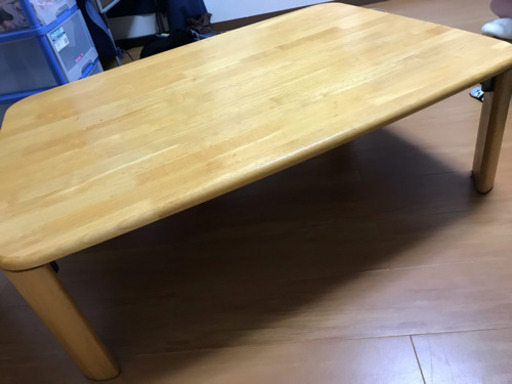 格安テーブル