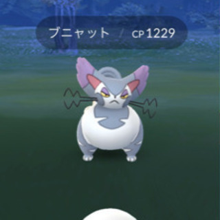 Poke'monＧＯフレンドになって下さい🙇🏻‍♂️