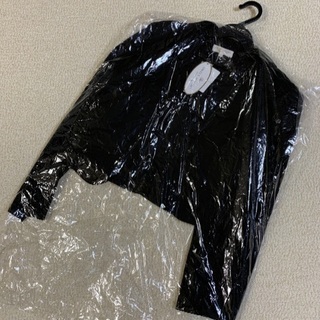 （値下げ中）【中古】授乳服とマタニティウェア【Sweet Mommy】の授乳服、ワンピースとジャケットセットの画像