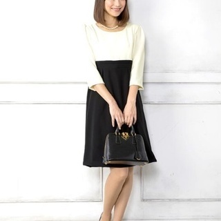 （値下げ中）【中古】授乳服とマタニティウェア【Sweet Mommy】の授乳服、ワンピースとジャケットセットの画像