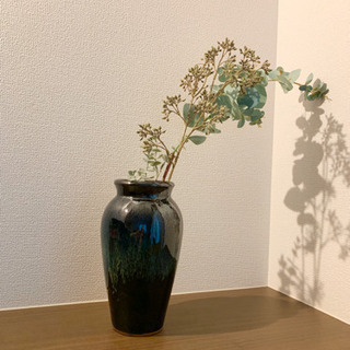 フラワーベース　花瓶