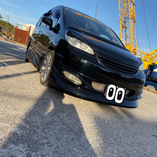 期間限定値下げ38万→20万円ステップワゴンRG1 アフェクションフルエアロの画像