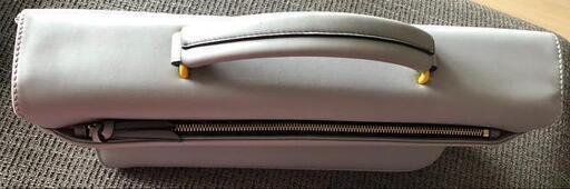 TED BAKERビジネスバッグ
