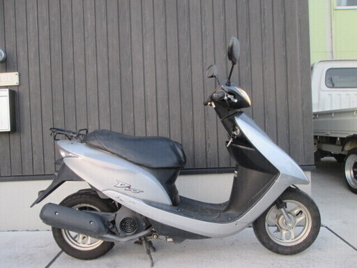 3万円！！DIO　4サイクル★AF62　ディオ　ホンダ　原付　スクーター