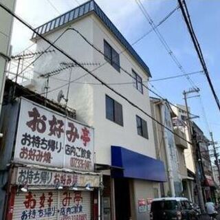 ★貸店舗・事務所★	 布忍駅１分　１階路面店４４．３７㎡　Ｈ３０...