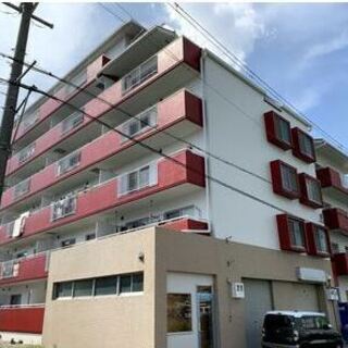 ★貸店舗・事務所★	 河内松原駅７分　１階路面店２７㎡　リフォ済...