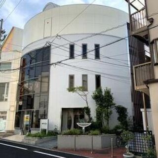 ★貸店舗・事務所★	 藤井寺駅５分　１階路面店１２８．６４㎡　専...