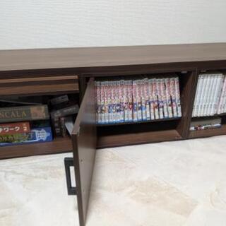 ニトリ：収納ボックスの画像