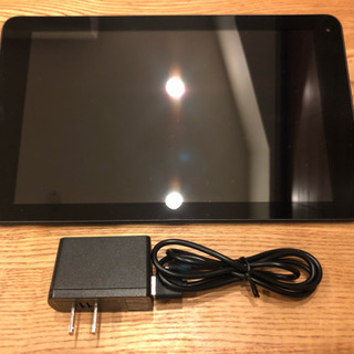 10.1インチ Android 6.0タブレット