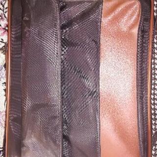 ノートパソコンキャリーバック