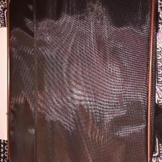 ノートパソコンキャリーバックの画像