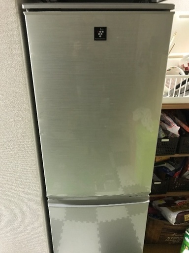 プラズマクラスター冷蔵庫