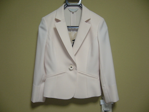 結婚式、パーティー、入学式のスーツ