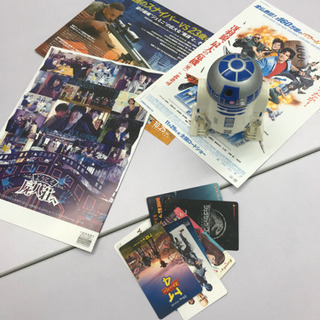 ⭐️11/30(土) 映画好き集まれ！映画部開催します🎦