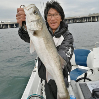東京湾 タイラバ  釣り仲間　募集❗️❗️❗️ - 横浜市