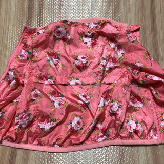 子ども シャカアウターの画像