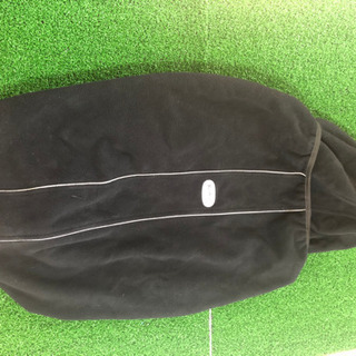 (お取り引き中)ベビービョルン  ベビーキャリアカバーの画像