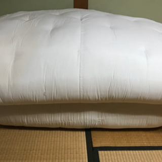 布団 2