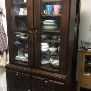 食器棚、タンス