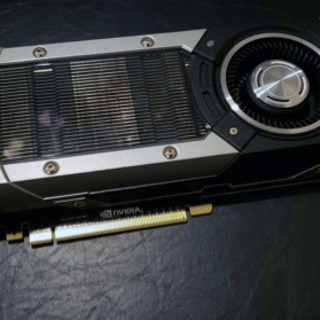 GPU Nvidia Titan (Keplar)【グラボ】