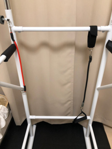 ぶら下がり健康器具[再投稿]