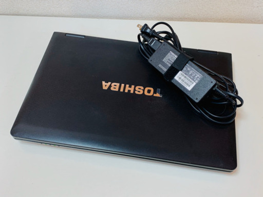 TOSHIBA dynabook Satellite メモリ4G Core-i5