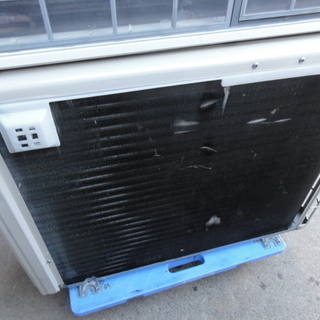 北1099 日立 ルームエアコン RAS-S28Z 主に10畳