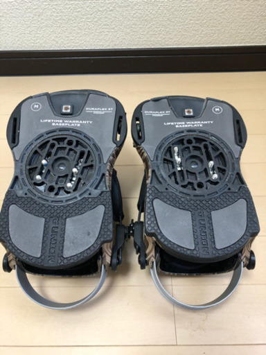 ユニオン　フォース　Mサイズ