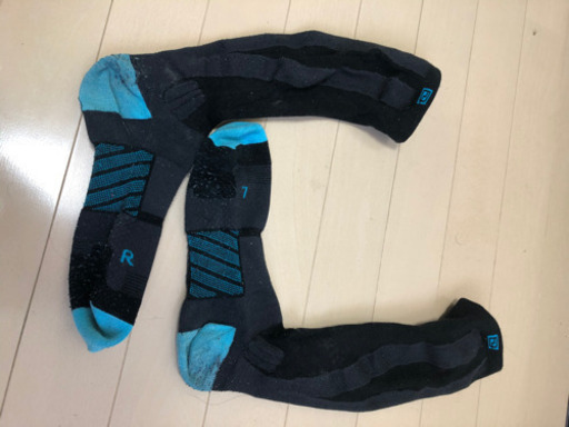 スノーボード DEELUXE EMPIRE 26.5cm