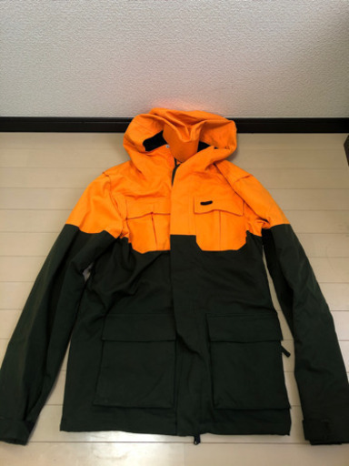 ボルコム ウェア　上下　Lサイズ