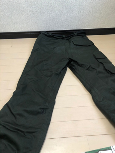 ボルコム ウェア　上下　Lサイズ
