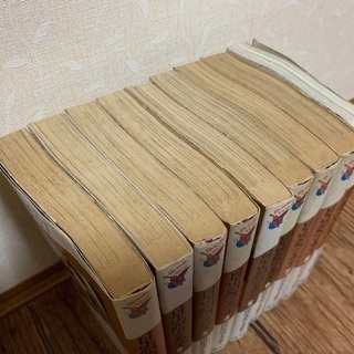 ■ 日出処の天子　全巻＋a  ※郵送不可の画像