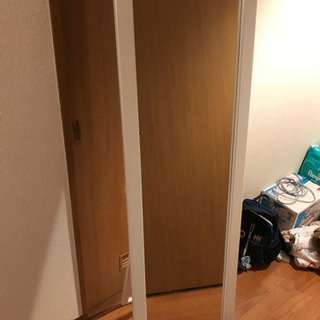全身鏡の画像