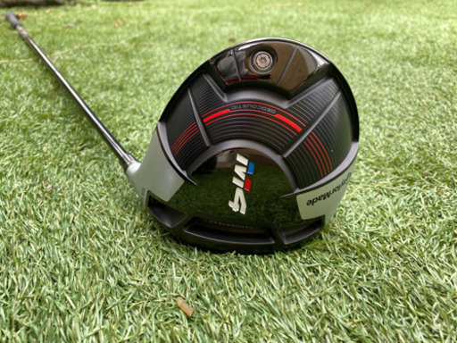 テーラーメイド　ドライバー　M4