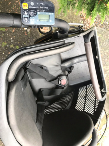 Ｋ０Ｆ電動自転車Ａ１０Ｎ パナソニックギュット２０インチ１３アンペア 