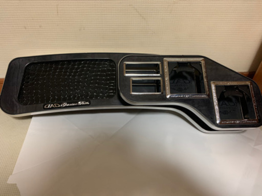 DADフロントテーブル　ヴェルファイア20系