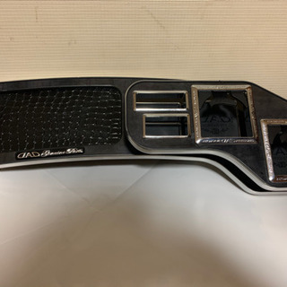 DADフロントテーブル ヴェルファイア20系