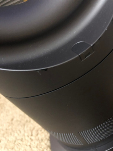 ダイソン ホット＋クール ファンヒーター dyson hot+cool AM04