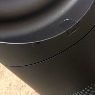 ダイソン ホット＋クール ファンヒーター dyson hot+cool AM04 の画像