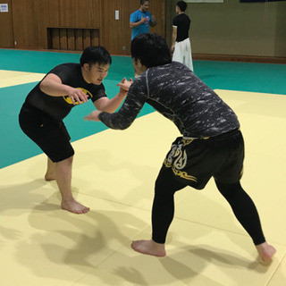 米子市・松江市で総合格闘技！（初心者・県外出身者・外国人も歓迎） - 米子市