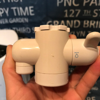 Amway eSpring 浄水器 IIの画像