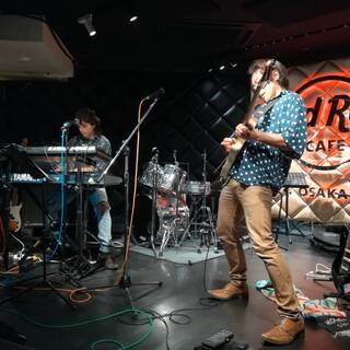 本気の男性ボーカリスト  募集   🎵  