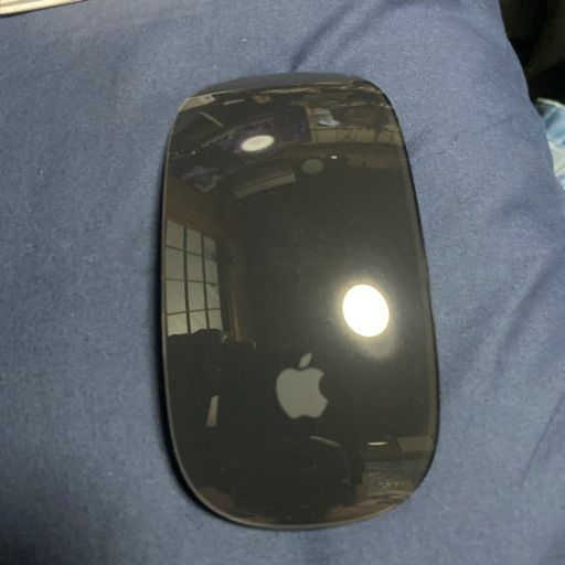 APPLE MAGIC MOUSE 2 スペースグレイ　郵送別途