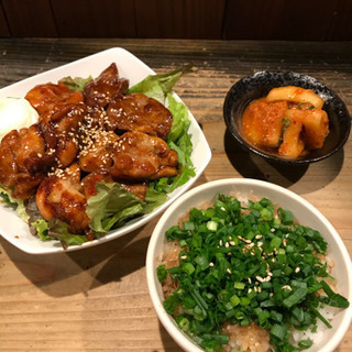 明るく元気なスタッフ募集！！の画像