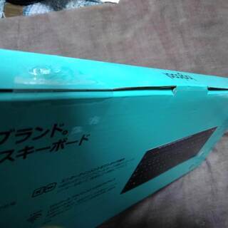 Logicool　ロジクール　ワイヤレス　キーボード　K270　※Unifying対応　未使用・未開封の画像