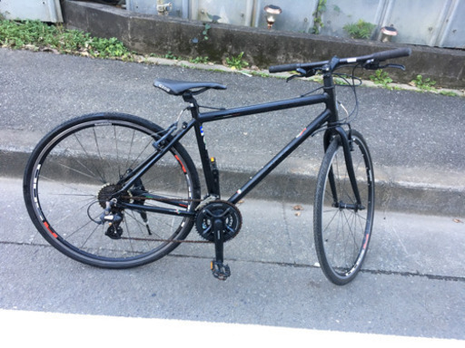 GIOS ジオス MISTRAL チェン新品