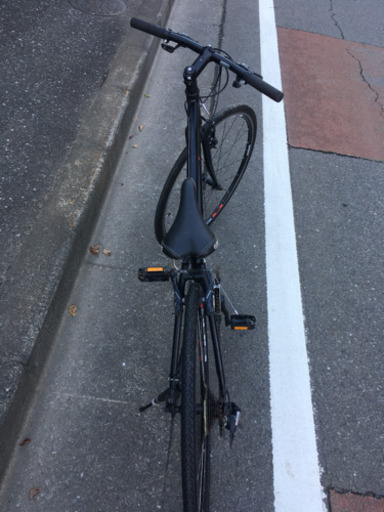 GIOS ジオス MISTRAL チェン新品