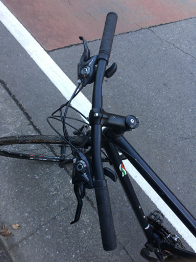 GIOS ジオス MISTRAL チェン新品