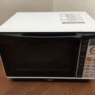 日立ワイドPAM オーブンレンジ　MRO-LT5